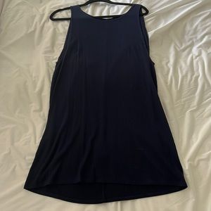 Reformation mini dress
